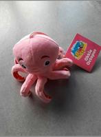 2 aqua mini knuffels, Lidl, Ophalen of Verzenden
