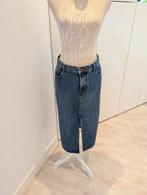 Spijker rok dames maat 44 Nieuw., Kleding | Dames, Rokken, Blauw, Maat 42/44 (L), Nieuw, Ophalen of Verzenden