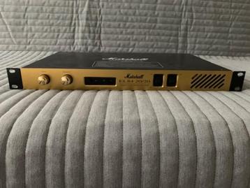 Marshall EL84 20/20 stereo buizen eindversterker beschikbaar voor biedingen