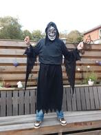 Griezelpak, Kleding | Dames, Ophalen of Verzenden, Zo goed als nieuw, Maat 38/40 (M), Carnaval