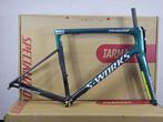 Specialized S-works Tarmac Sl8 frameset custombouw maat 58, Fietsen en Brommers, Fietsen | Racefietsen, Nieuw, 10 tot 15 versnellingen