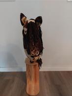 Hobbyhorse 4 bont met 2 kleuren manen, Ophalen of Verzenden, Nieuw