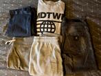 Diverse jongens kleding XS, Ophalen of Verzenden, Gebruikt, Overige maten