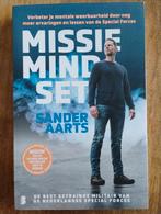 Sander Aarts - Missie mindset, Boeken, Gelezen, Sander Aarts, Ophalen of Verzenden