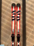Salomon X-Max X6 176 cm, Ophalen, 160 tot 180 cm, Gebruikt, Salomon