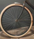 Voorwiel Herenfiets 28 ", Fietsen en Brommers, Fietsonderdelen, Ophalen, Zo goed als nieuw, Algemeen, Wiel