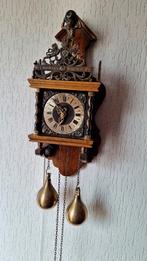 Klok, Antiek en Kunst, Antiek | Klokken, Ophalen of Verzenden