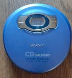 Sony CD Walkman G-Protection jog proof D-EJ613 2×extra Bass, Audio, Tv en Foto, Walkmans, Discmans en Minidiscspelers, Discman