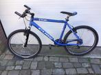 CUBE LTO 1 mountainbike, Fietsen en Brommers, Fietsen | Mountainbikes en ATB, Overige merken, Hardtail, 49 tot 53 cm, Ophalen of Verzenden