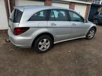 Mercedes-Benz Mercedes 2006 Grijs, Auto's, Mercedes-Benz, 272 pk, Particulier, 6 stoelen, 136 €/maand