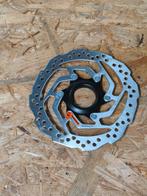 Shimano SM-RT10-S Remschijf 160mm, Gebruikt, Overige typen, Racefiets, Ophalen of Verzenden