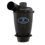 Cycloonfilter model M-5 (99,99%), Verzenden, Nieuw, Info@cycloonfilters.nl, Afzuiger