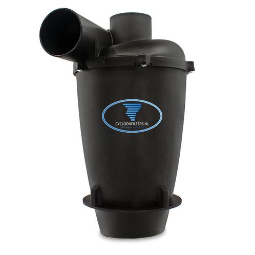 Cycloonfilter model M-5 (99,99%), Doe-het-zelf en Verbouw, Ventilatie en Afzuiging, Nieuw, Afzuiger, Verzenden