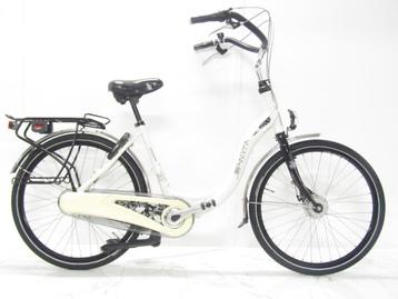 Sparta Amazone wit dames 47cm 26inch beschikbaar voor biedingen