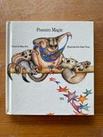 Possum Magic Engels kinderboekje, Gelezen, Fictie algemeen, Mem Fox, Jongen of Meisje