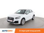 Audi Q2 40 TFSI quattro Sport Edition #2 l XN64054 l, Auto's, Audi, Automaat, 15 km/l, Wit, Leder
