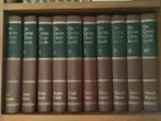 De Grote Oosthoek encyclopedie, Boeken, Encyclopedieën, Ophalen, Gelezen