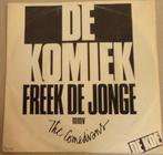 Freek de Jonge > De Komiek, Cd's en Dvd's, Vinyl Singles, Gebruikt, 7 inch, Single, Ophalen of Verzenden