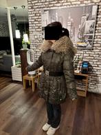 Nickelson Winterjas - Nieuw!, Maat 38/40 (M), Ophalen of Verzenden, Groen, Nieuw