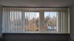 Verticale lamellen, 2 breedtes. 157,5cm en 150cm, Huis en Inrichting, Stoffering | Gordijnen en Lamellen, Ophalen, Gebruikt, 100 tot 150 cm