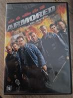 Armored, Alle leeftijden, Ophalen of Verzenden, Zo goed als nieuw, Detective en Krimi