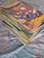 Donald Duck Stripboeken - Grote Verzameling, Boeken, Stripboeken, Meerdere stripboeken, Ophalen of Verzenden, Gelezen, Walt Disney