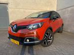 Renault Captur 1.2 TCe Dynamique AUTOMAAT, ACHTERUITRIJCAMER, Euro 5, Origineel Nederlands, 19 km/l, SUV of Terreinwagen