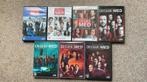 CHICAGO MED Seizoen 1 t/m 7., Boxset, Drama, Ophalen of Verzenden, Zo goed als nieuw