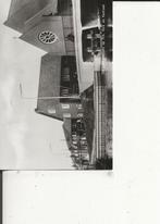 De Lier Gezicht op RK Kerk en Kerklaan J v d Horst, Verzamelen, Ansichtkaarten | Nederland, Verzenden, 1940 tot 1960, Ongelopen