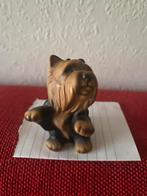 Beeldje Yorkshire Terrier., Ophalen of Verzenden, Zo goed als nieuw, Dier