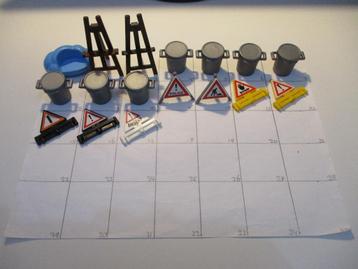 playmobil onderdelen div 24 beschikbaar voor biedingen