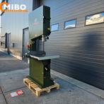 Centauro lintzaag model 700 ** als nieuw ** ce gekeurd, Meber centauro panhans felder robland scm casadei, 70 mm of meer, Ophalen of Verzenden