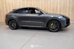 Porsche Cayenne Coupé 3.0 E-Hybrid (2020 NL) Sport Design,, Automaat, Cayenne, 14 kWh, Gebruikt