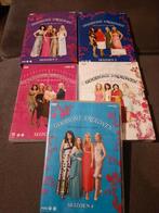 Gooische vrouwen seizoen 1 t/m 5 - dvd, Vanaf 12 jaar, Ophalen of Verzenden, Zo goed als nieuw, Komedie
