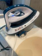 Tefal Express Compact Stoomgenerator, Witgoed en Apparatuur, Strijkijzers en Strijkplanken, Ophalen of Verzenden, Zo goed als nieuw