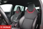 Skoda Octavia Combi 2.0 TSI RS DSG 220 PK / 1e eig / Stoelve, Gebruikt, 4 cilinders, 1984 cc, Leder en Stof