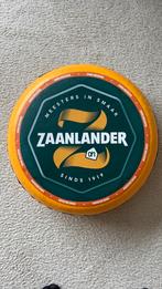 Kaaswiel als decoratie, Ophalen, Zo goed als nieuw