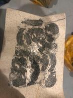 Kunstwerk van carolein m smit, Ophalen