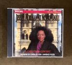 Jessye Norman at Notre-Dame Paris, Cd's en Dvd's, Ophalen of Verzenden, Zo goed als nieuw, Vocaal