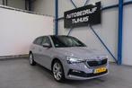 Skoda Scala 1.0 TSI Sport Business Automaat - N.A.P. Airco,, Auto's, Scala, Gebruikt, Euro 6, 116 pk