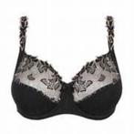 Prima Donna Deauville BH Celebration Black 80F, Kleding | Dames, Ondergoed en Lingerie, Prima Donna, Ophalen of Verzenden, Zwart