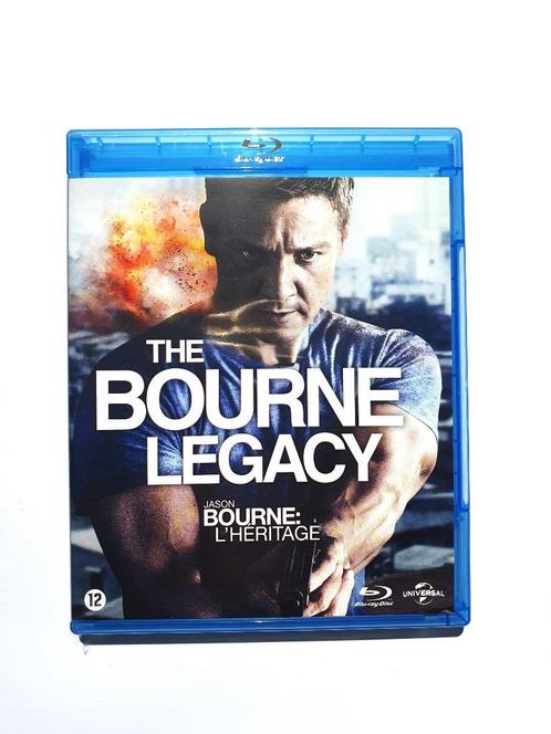 The Bourne Legacy, Cd's en Dvd's, Blu-ray, Actie, Ophalen of Verzenden