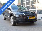Skoda Karoq 1.5 TSI ACT Ambition Business|wegklapbare trekha, 65 €/maand, Lichtsensor, Euro 6, 4 cilinders
