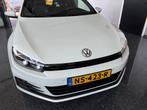 Volkswagen SCIROCCO 2015 Facelift Full Options DSG Pano Wit, Gebruikt, 4 cilinders, 1984 cc, 4 stoelen