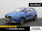 MG MG ZS EV Luxury 45 kWh | Automaat | Panoramadak | Lederen, Auto's, Gebruikt, 143 pk, 1507 kg, 263 km