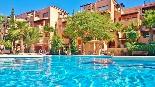 Appartement in Allicante nog beschikbaar in september, Vakantie, Vakantiehuizen | Overige landen, Appartement, 2 slaapkamers, Eigenaar