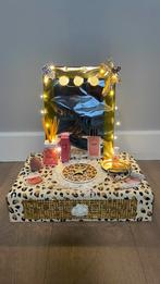 Surprise sint make-up tafel makeup kaptafel, Ophalen, Nieuw