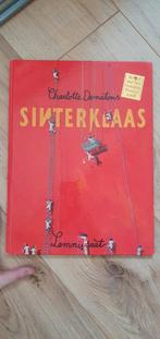 Prentenboek Sinterklaas van Charlotte Dematons, Diversen, Sinterklaas, Gebruikt, Ophalen of Verzenden