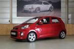 Kia PICANTO 1.0 CVVT ECO.PLUSL. / AIRCO / DEALERONDERHOUDEN, Gebruikt, 4 stoelen, 24 km/l, Handgeschakeld