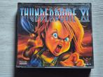 Thunderdome XI 11, Cd's en Dvd's, Cd's | Dance en House, Ophalen of Verzenden, Gebruikt, Dance Populair